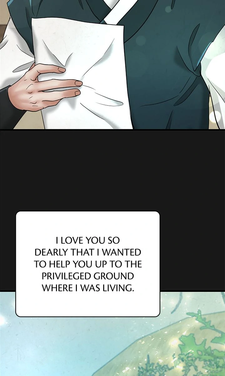 Beneath the Peach Tree Chapter 46 - Page 53