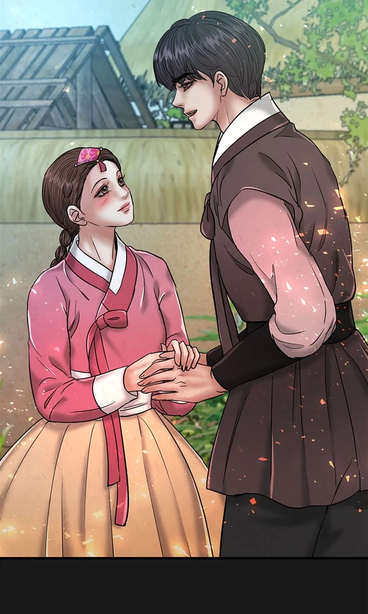 Beneath the Peach Tree Chapter 46 - Page 54