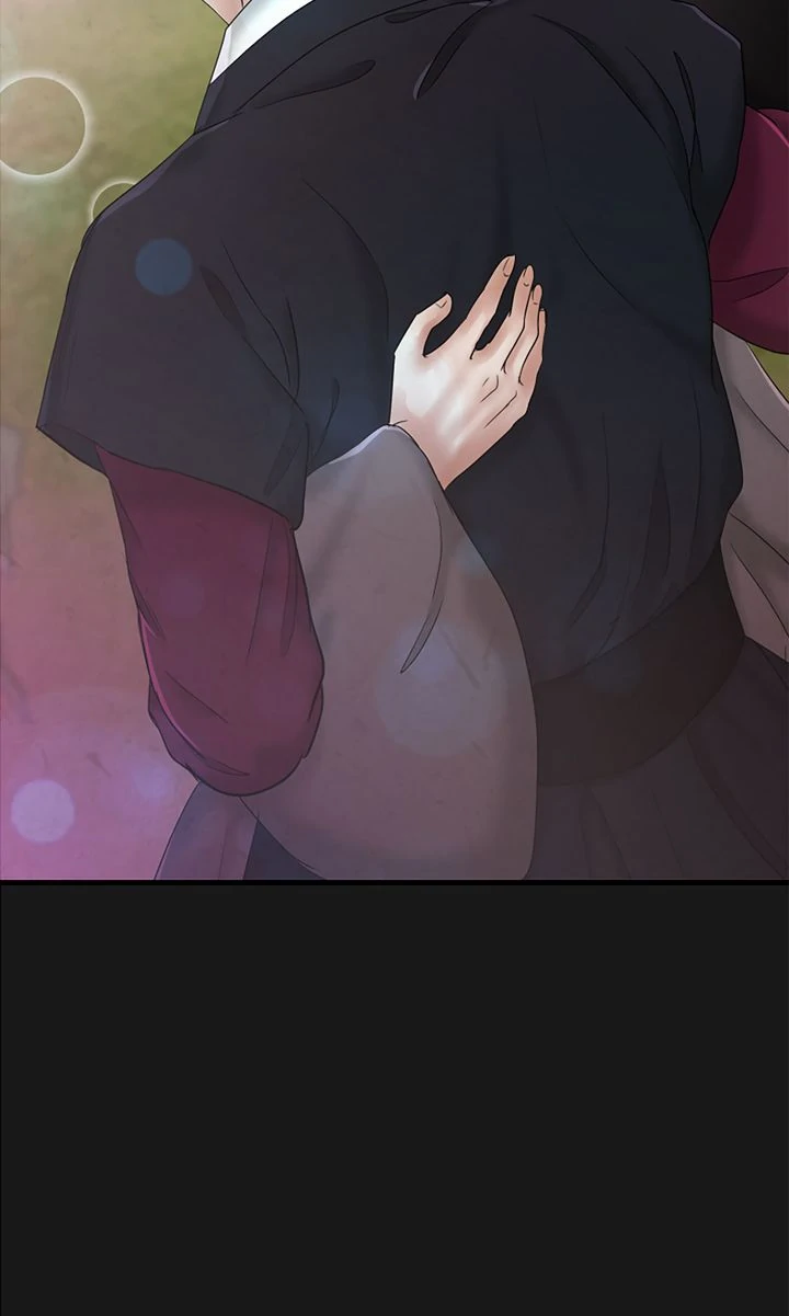 Beneath the Peach Tree Chapter 46 - Page 56