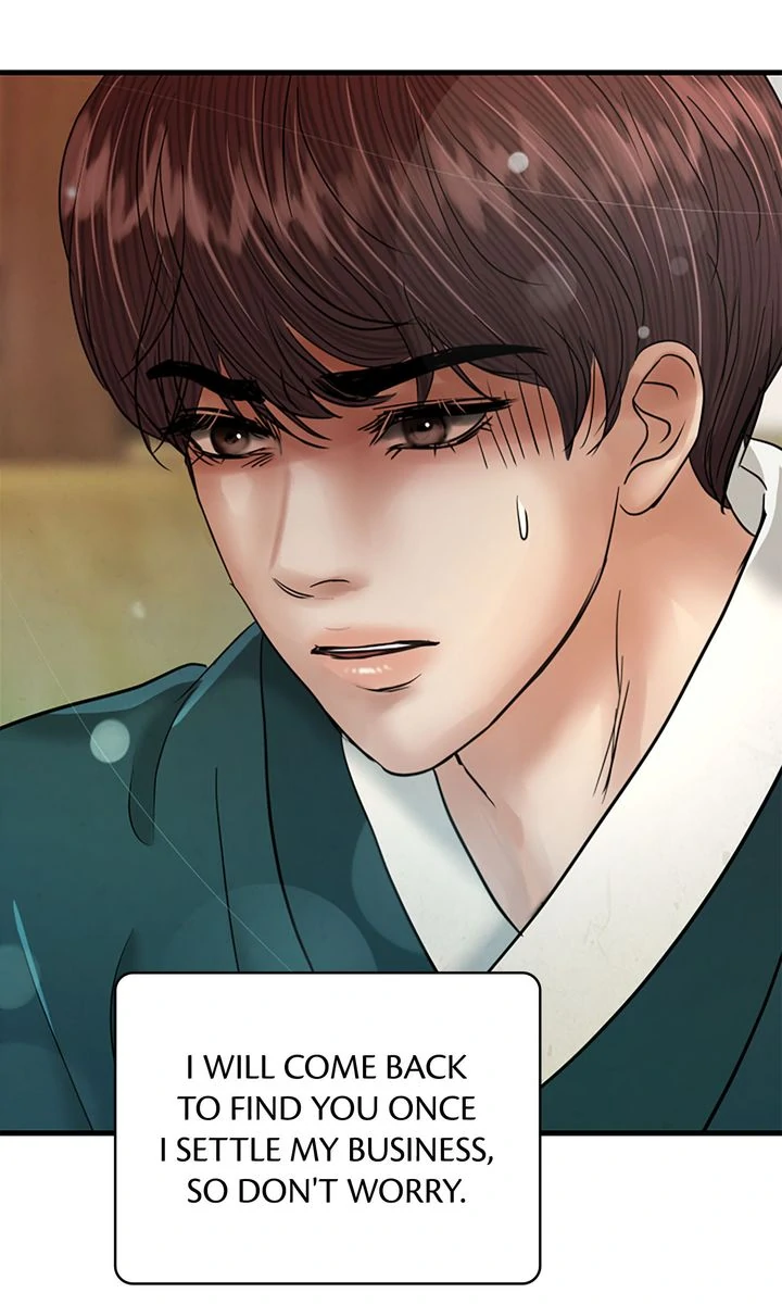 Beneath the Peach Tree Chapter 46 - Page 65