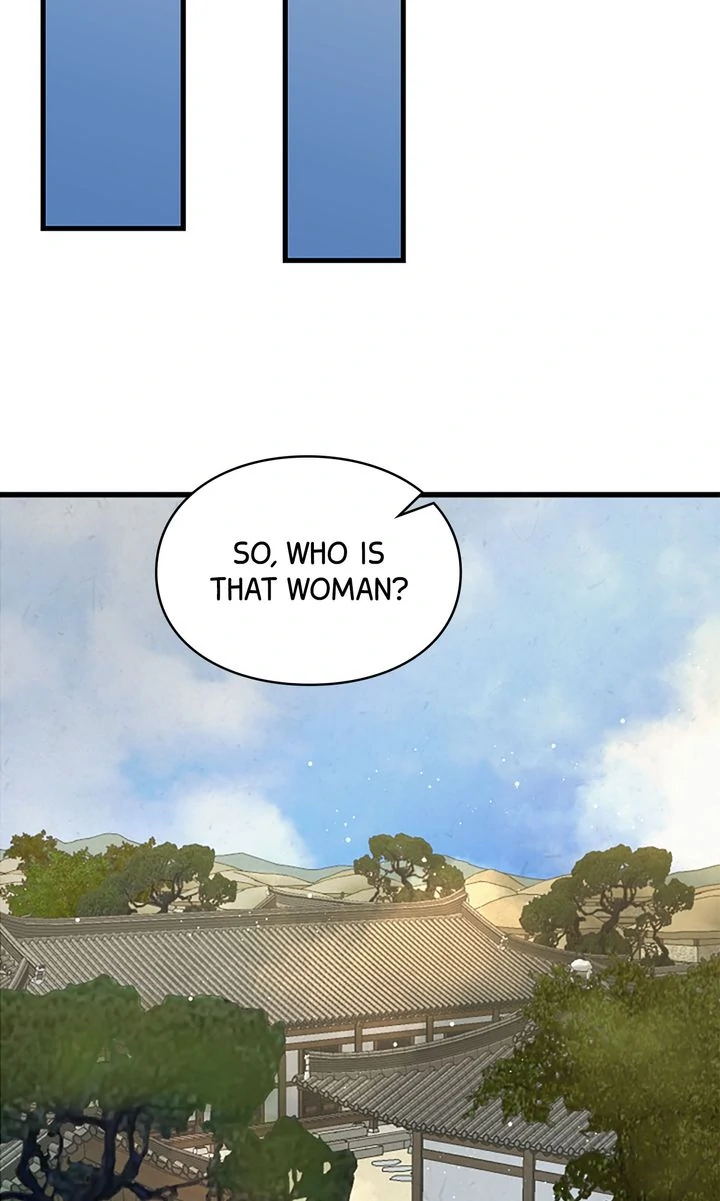 Beneath the Peach Tree Chapter 46 - Page 67