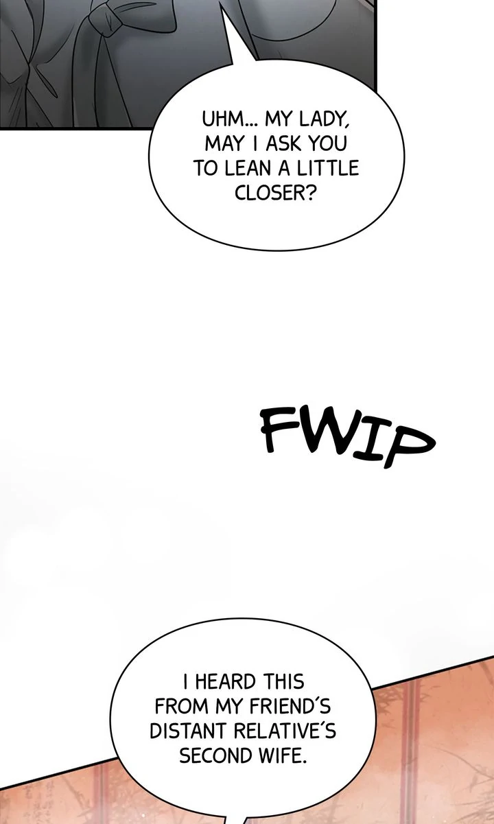 Beneath the Peach Tree Chapter 46 - Page 71