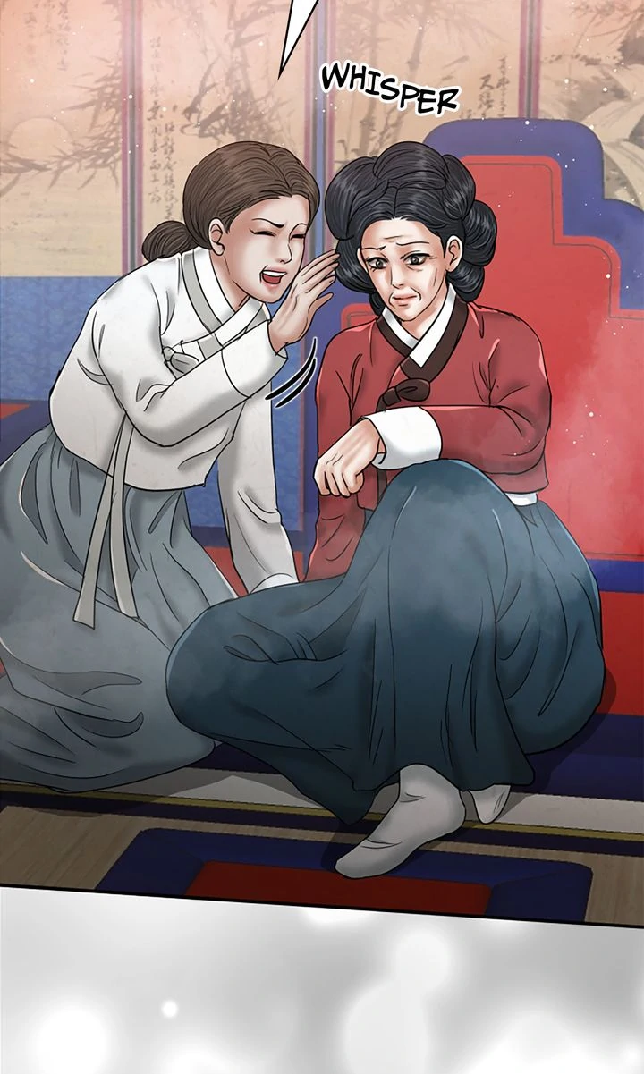 Beneath the Peach Tree Chapter 46 - Page 72