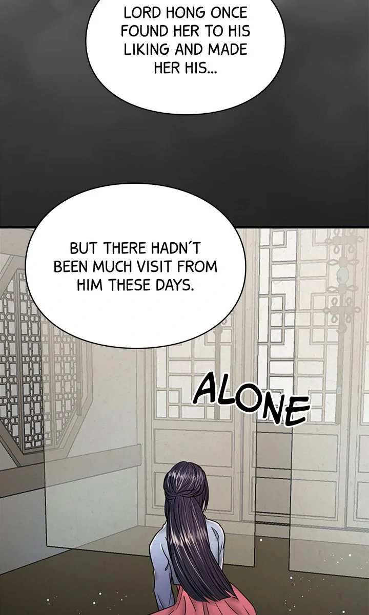 Beneath the Peach Tree Chapter 46 - Page 74