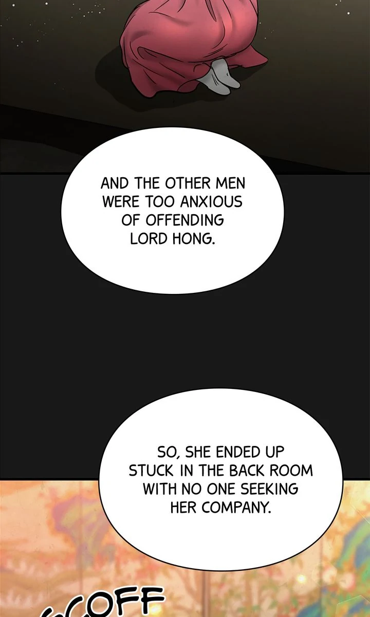 Beneath the Peach Tree Chapter 46 - Page 75