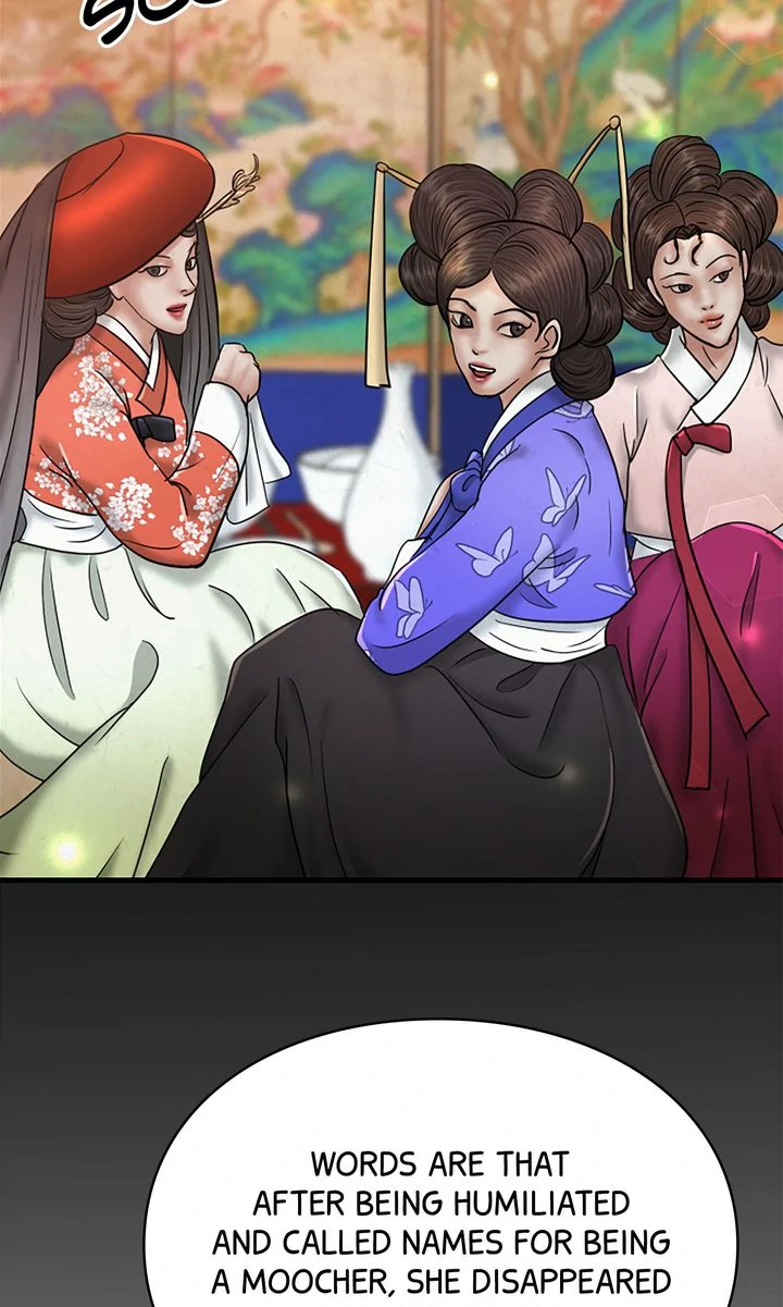 Beneath the Peach Tree Chapter 46 - Page 76