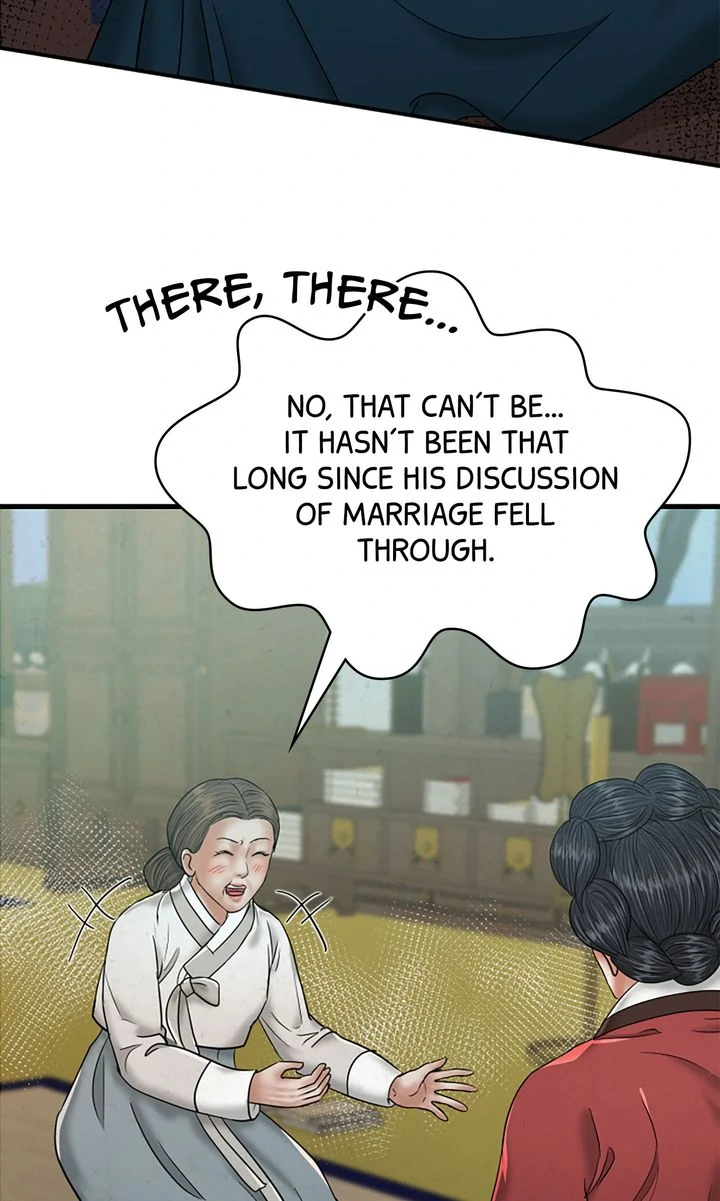 Beneath the Peach Tree Chapter 46 - Page 79