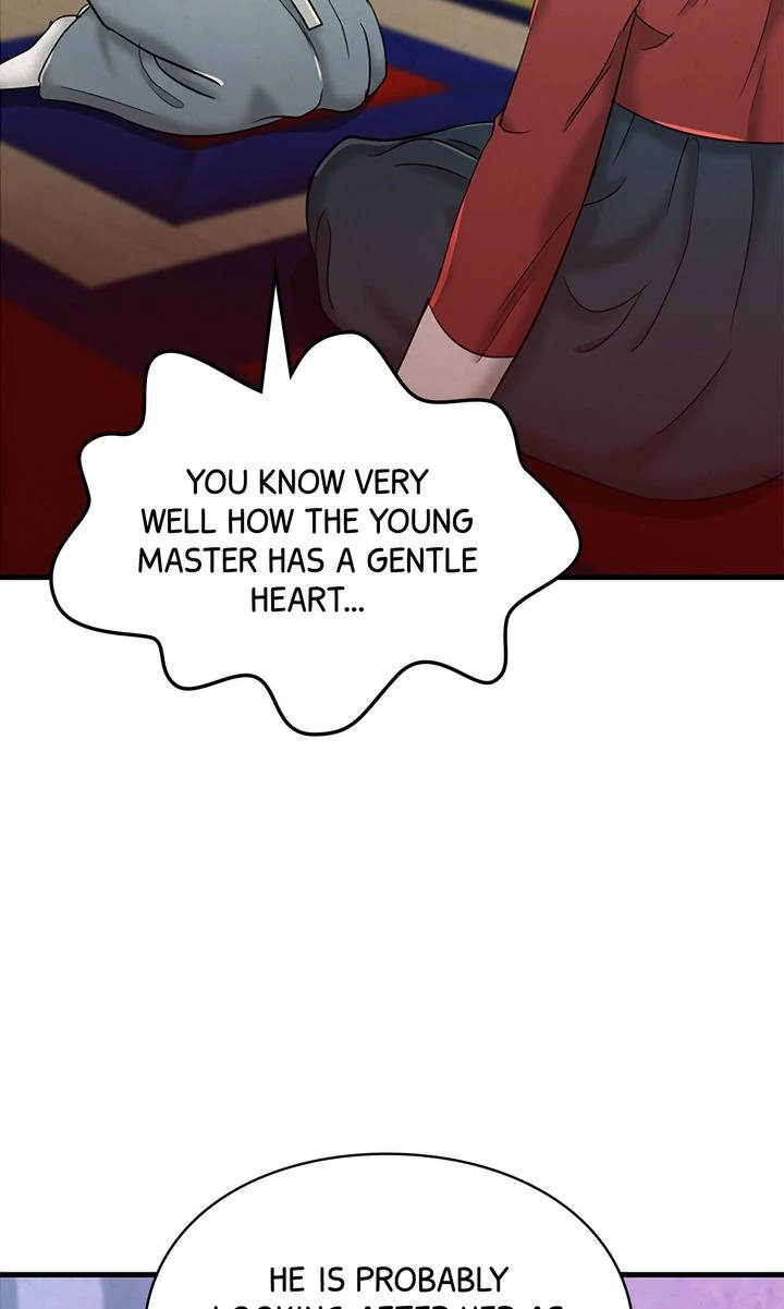 Beneath the Peach Tree Chapter 46 - Page 80