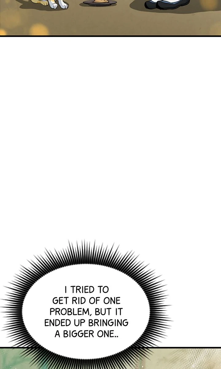 Beneath the Peach Tree Chapter 46 - Page 82