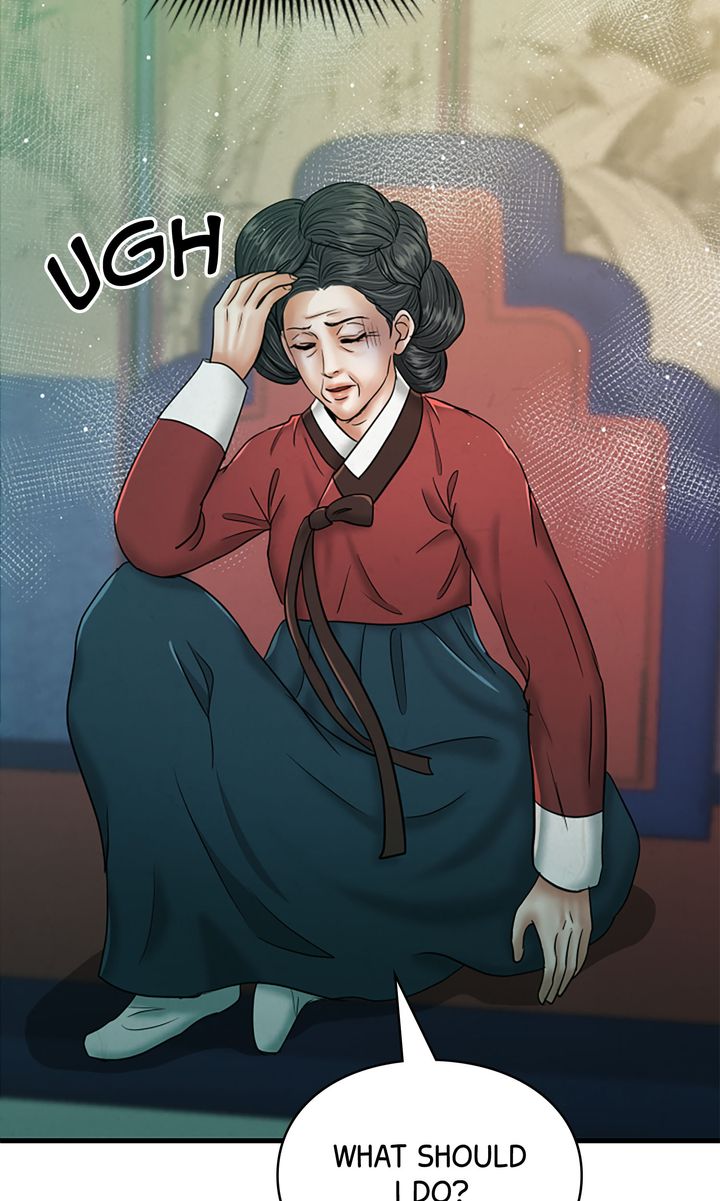 Beneath the Peach Tree Chapter 46 - Page 83
