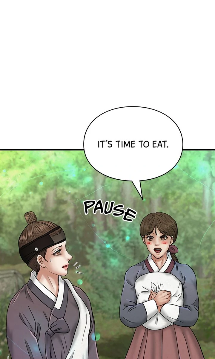 Beneath the Peach Tree Chapter 46 - Page 87