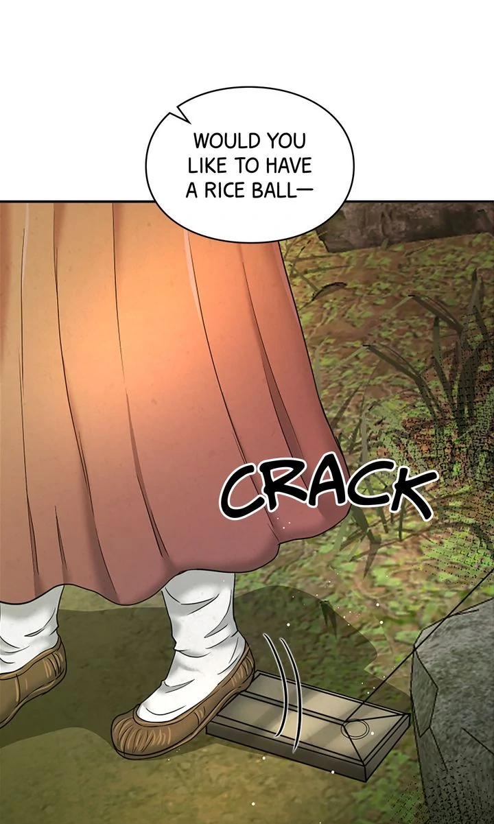 Beneath the Peach Tree Chapter 46 - Page 89