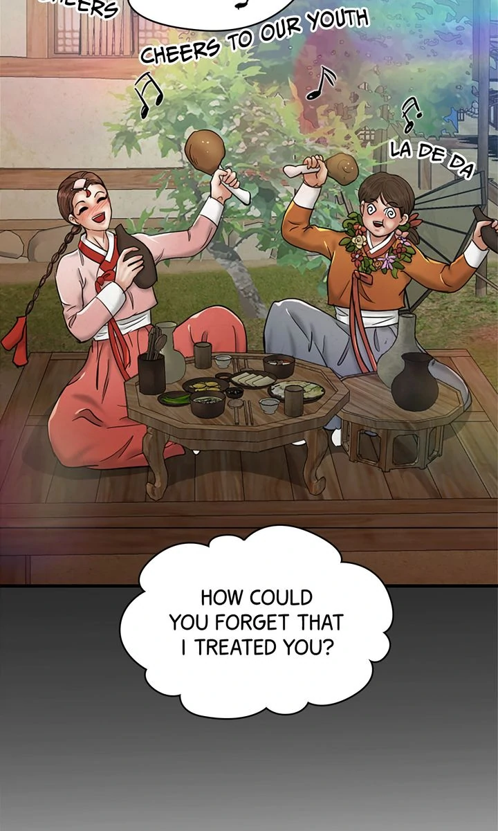 Beneath the Peach Tree Chapter 46 - Page 9