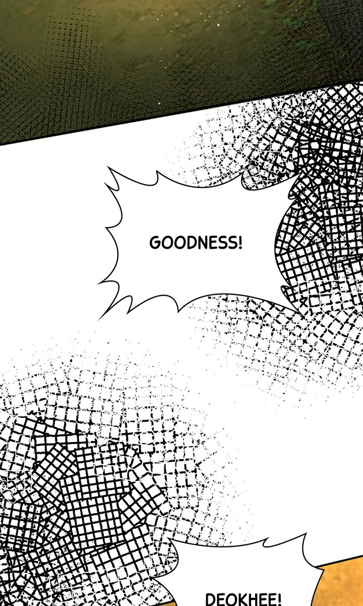 Beneath the Peach Tree Chapter 46 - Page 90