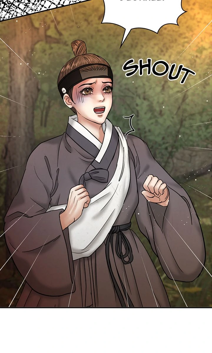 Beneath the Peach Tree Chapter 46 - Page 91