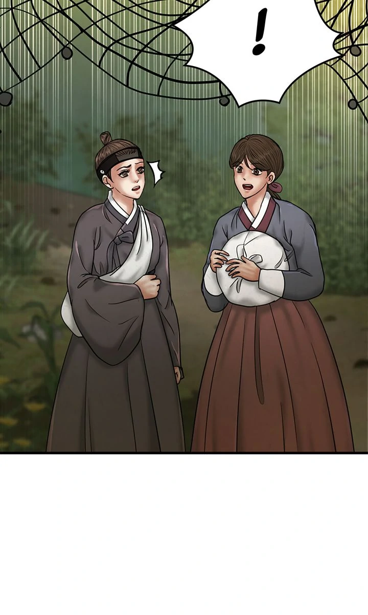 Beneath the Peach Tree Chapter 46 - Page 94
