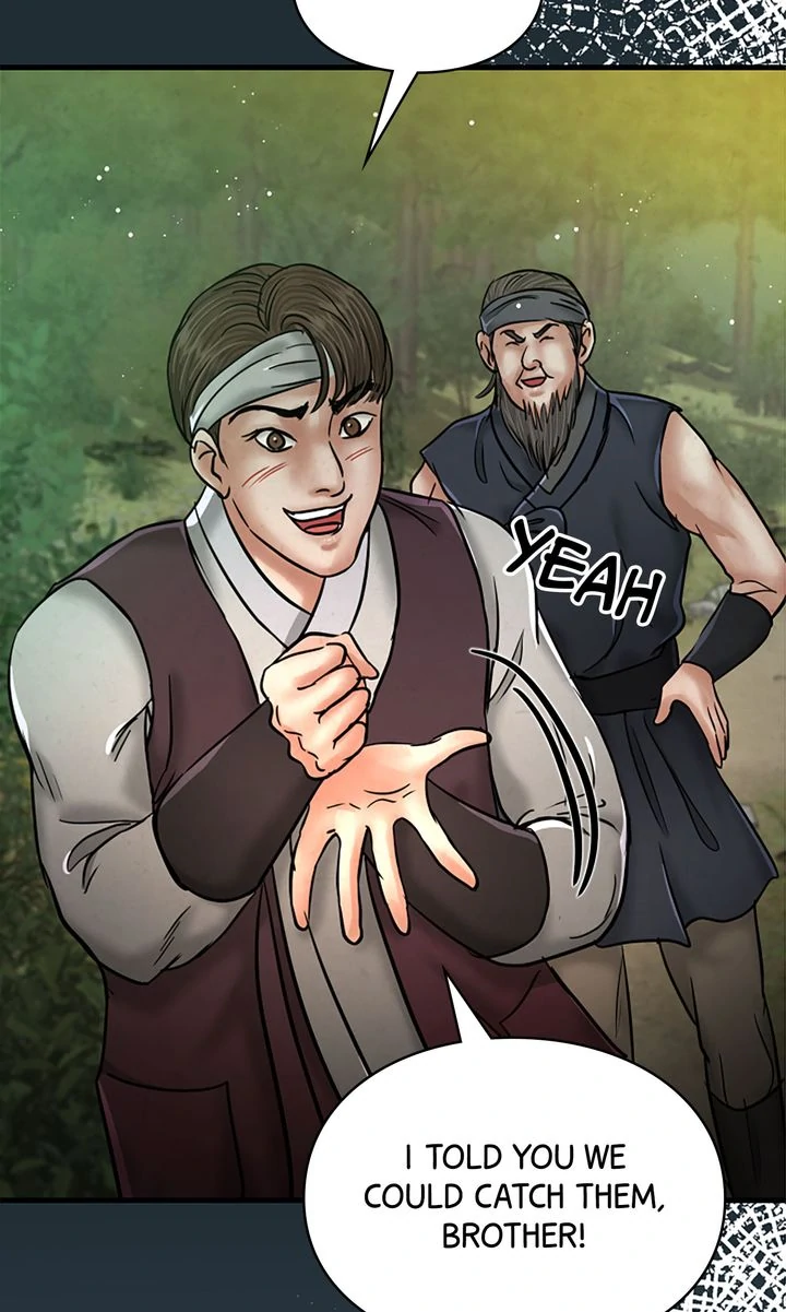 Beneath the Peach Tree Chapter 46 - Page 97
