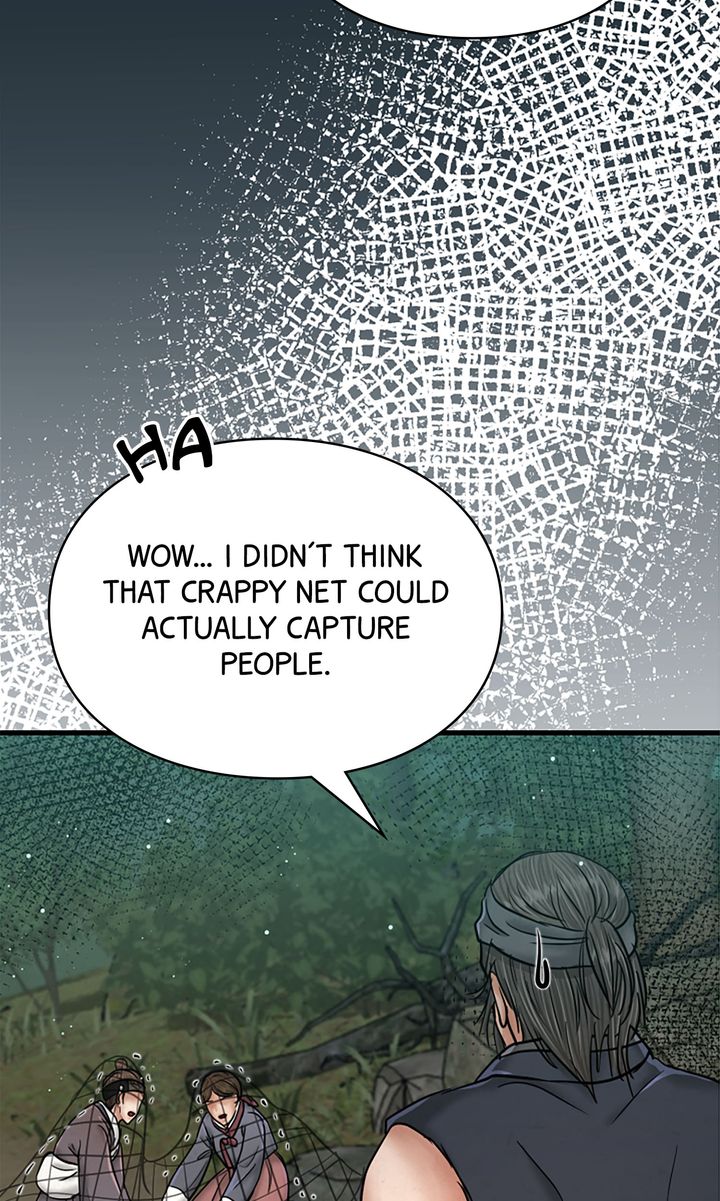 Beneath the Peach Tree Chapter 46 - Page 98