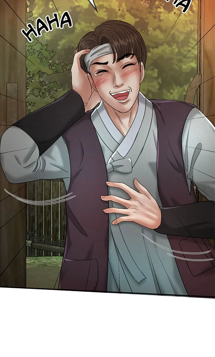 Beneath the Peach Tree Chapter 47 - Page 100