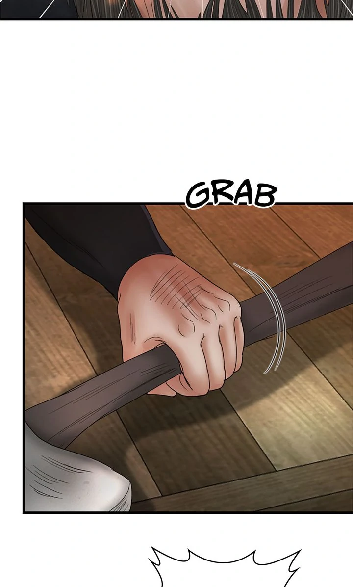 Beneath the Peach Tree Chapter 47 - Page 102