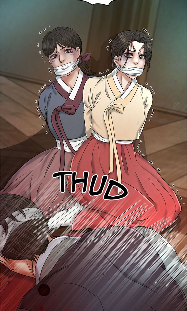 Beneath the Peach Tree Chapter 47 - Page 106