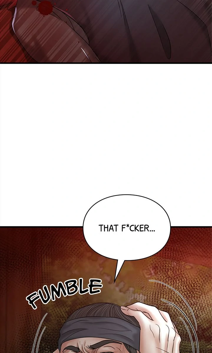 Beneath the Peach Tree Chapter 47 - Page 107