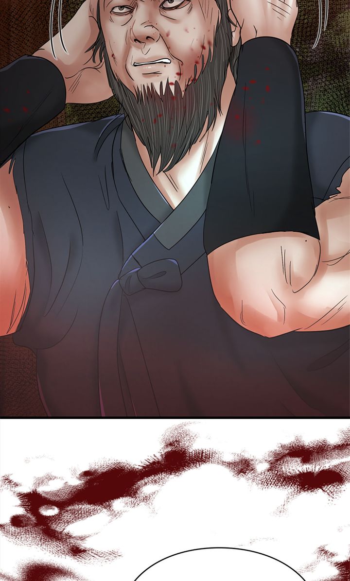 Beneath the Peach Tree Chapter 47 - Page 108