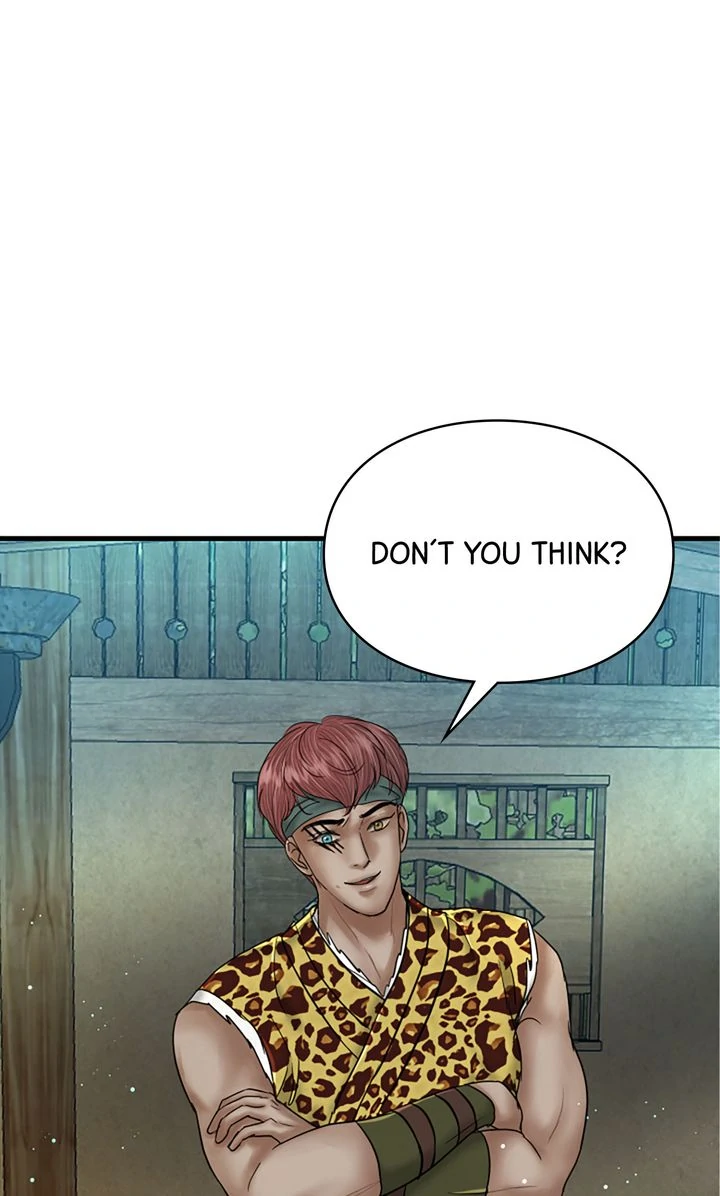 Beneath the Peach Tree Chapter 47 - Page 11