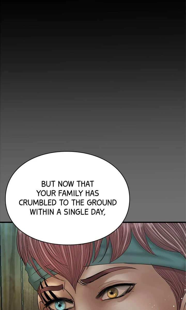 Beneath the Peach Tree Chapter 47 - Page 14