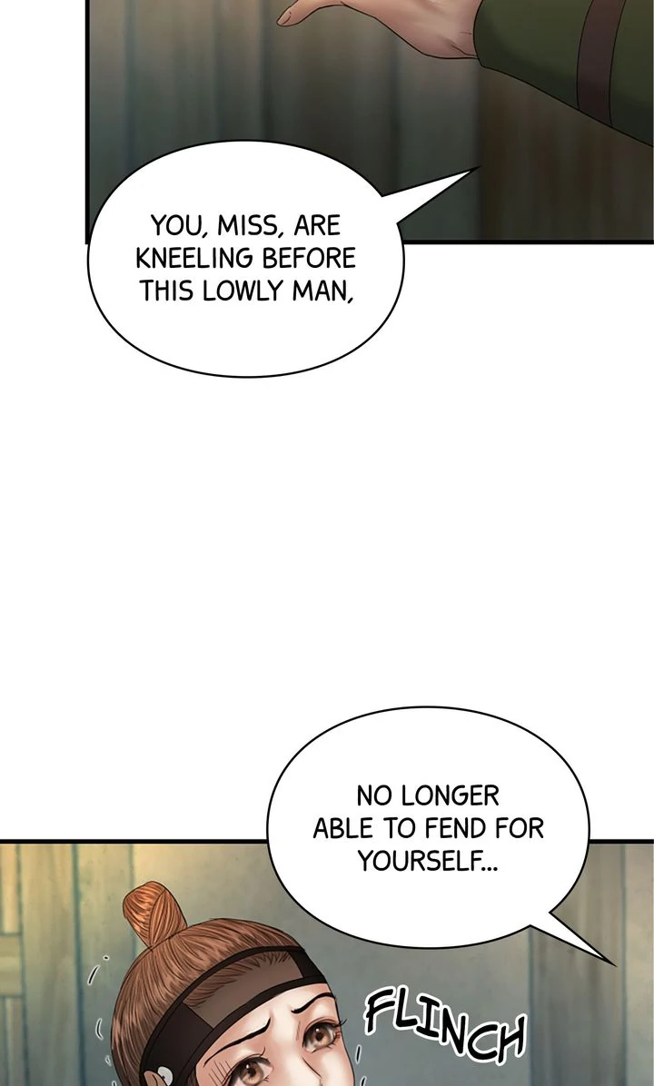 Beneath the Peach Tree Chapter 47 - Page 16