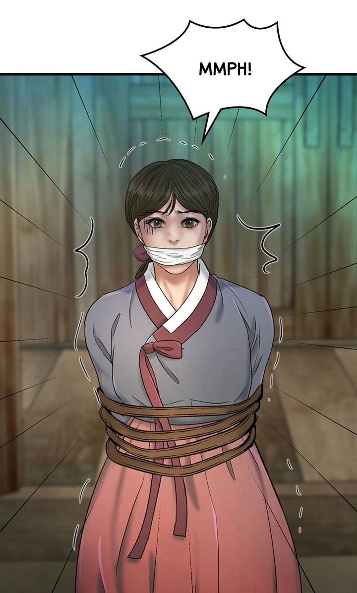 Beneath the Peach Tree Chapter 47 - Page 18