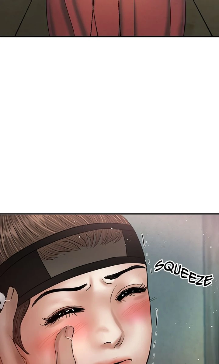 Beneath the Peach Tree Chapter 47 - Page 19
