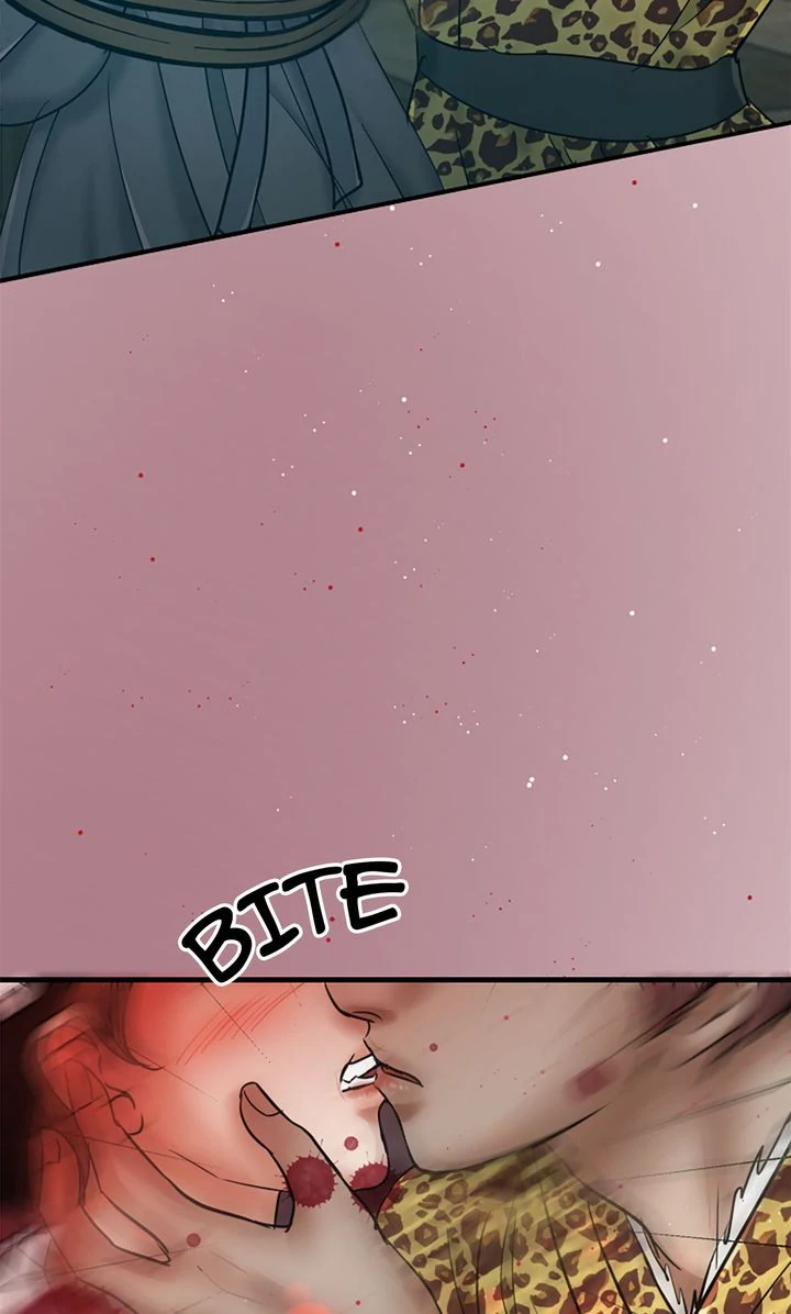 Beneath the Peach Tree Chapter 47 - Page 29