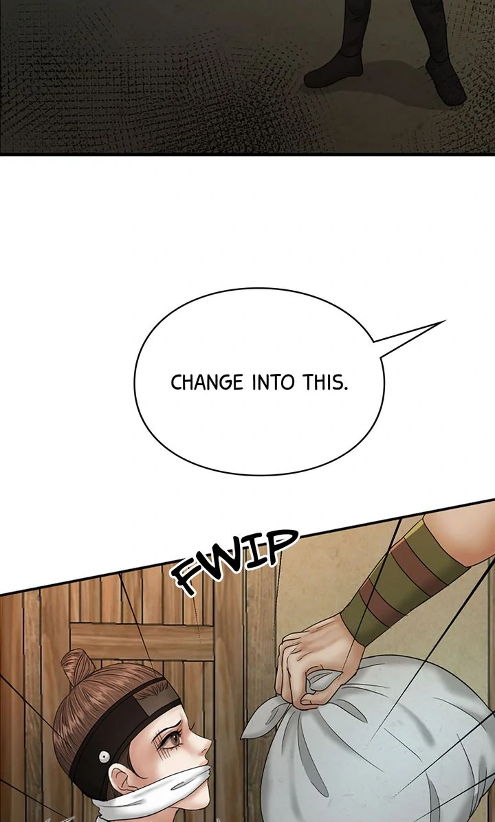 Beneath the Peach Tree Chapter 47 - Page 3