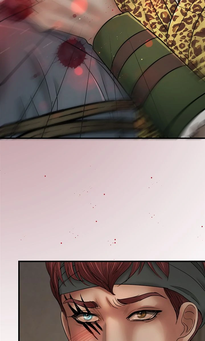 Beneath the Peach Tree Chapter 47 - Page 30