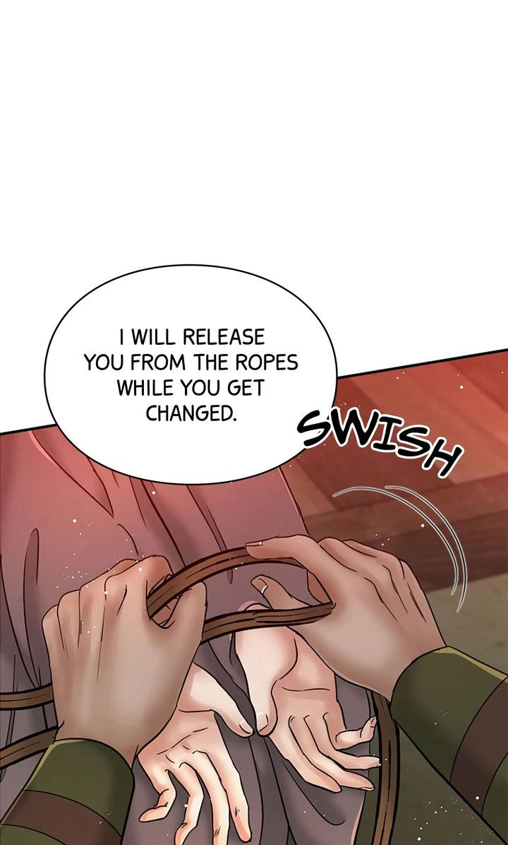 Beneath the Peach Tree Chapter 47 - Page 37