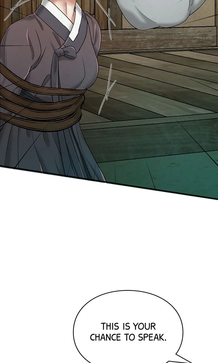 Beneath the Peach Tree Chapter 47 - Page 4