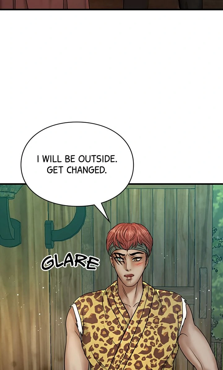 Beneath the Peach Tree Chapter 47 - Page 40