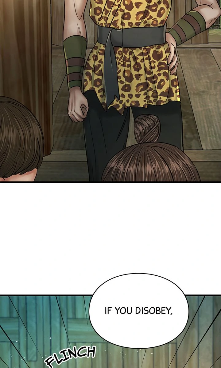 Beneath the Peach Tree Chapter 47 - Page 41