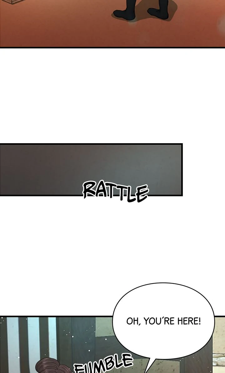 Beneath the Peach Tree Chapter 47 - Page 48