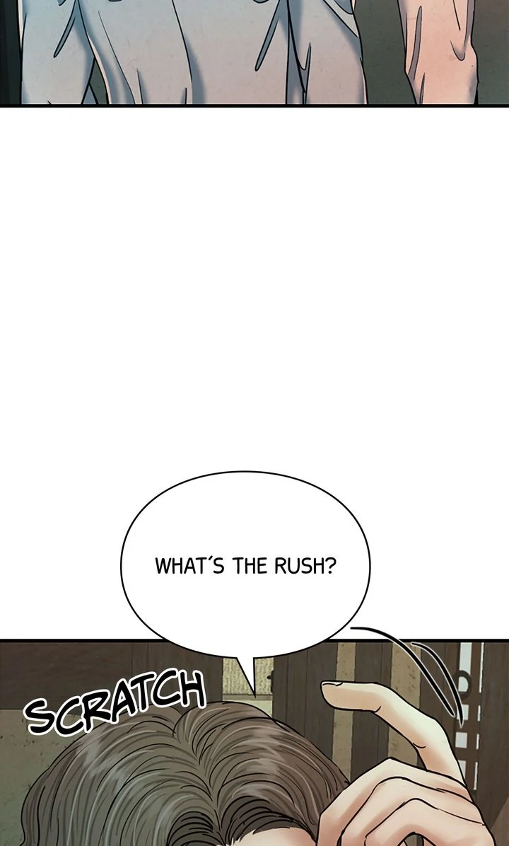 Beneath the Peach Tree Chapter 47 - Page 51