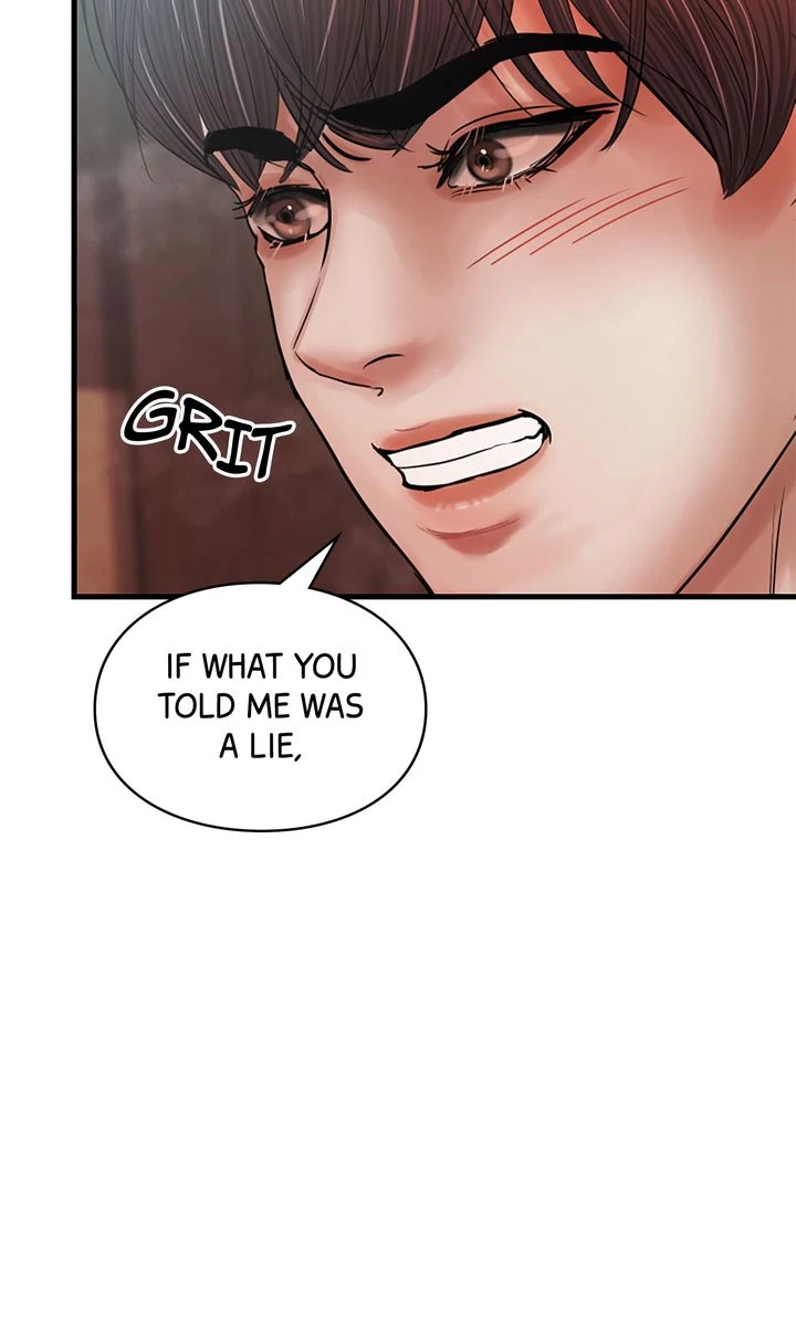 Beneath the Peach Tree Chapter 47 - Page 53