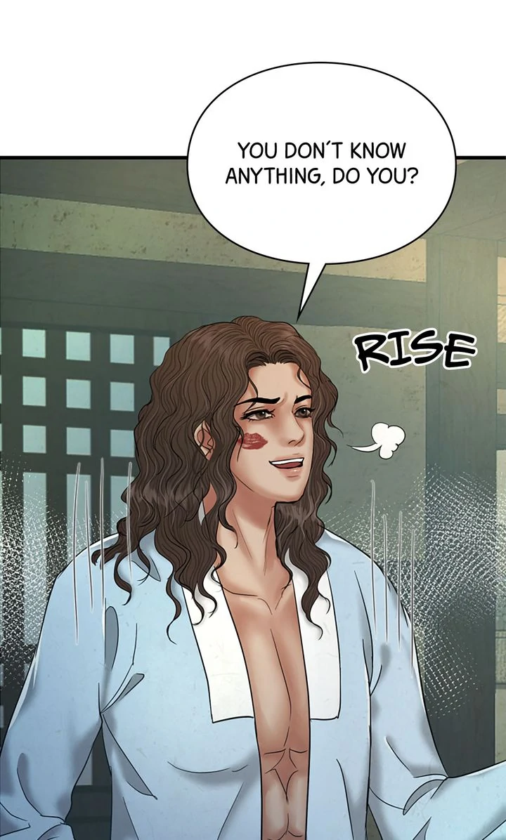 Beneath the Peach Tree Chapter 47 - Page 56