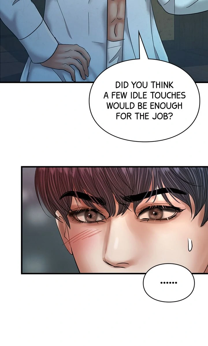 Beneath the Peach Tree Chapter 47 - Page 57