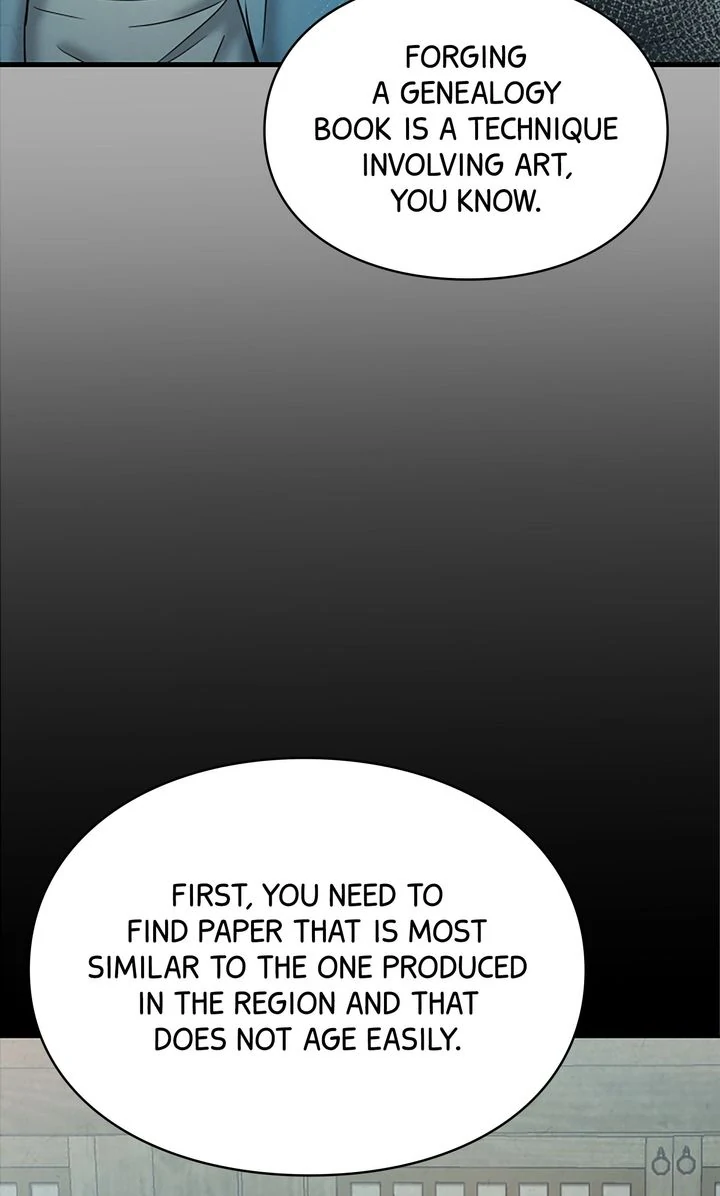 Beneath the Peach Tree Chapter 47 - Page 59