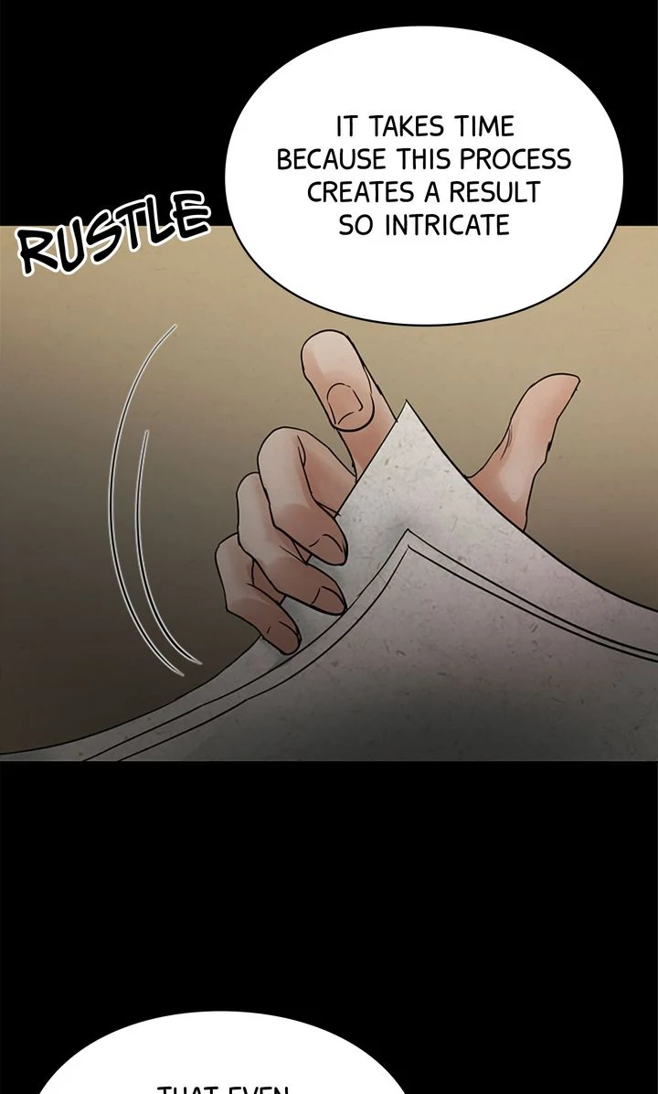 Beneath the Peach Tree Chapter 47 - Page 61