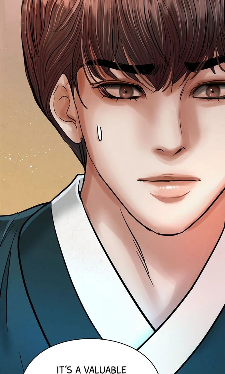 Beneath the Peach Tree Chapter 47 - Page 64