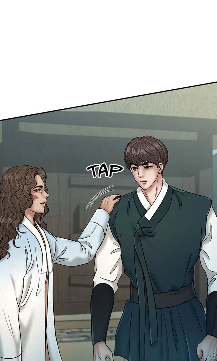 Beneath the Peach Tree Chapter 47 - Page 67