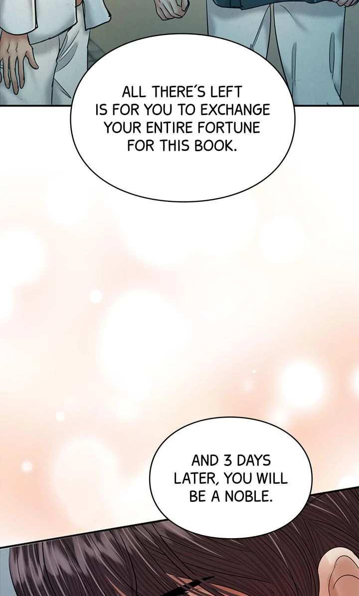 Beneath the Peach Tree Chapter 47 - Page 68