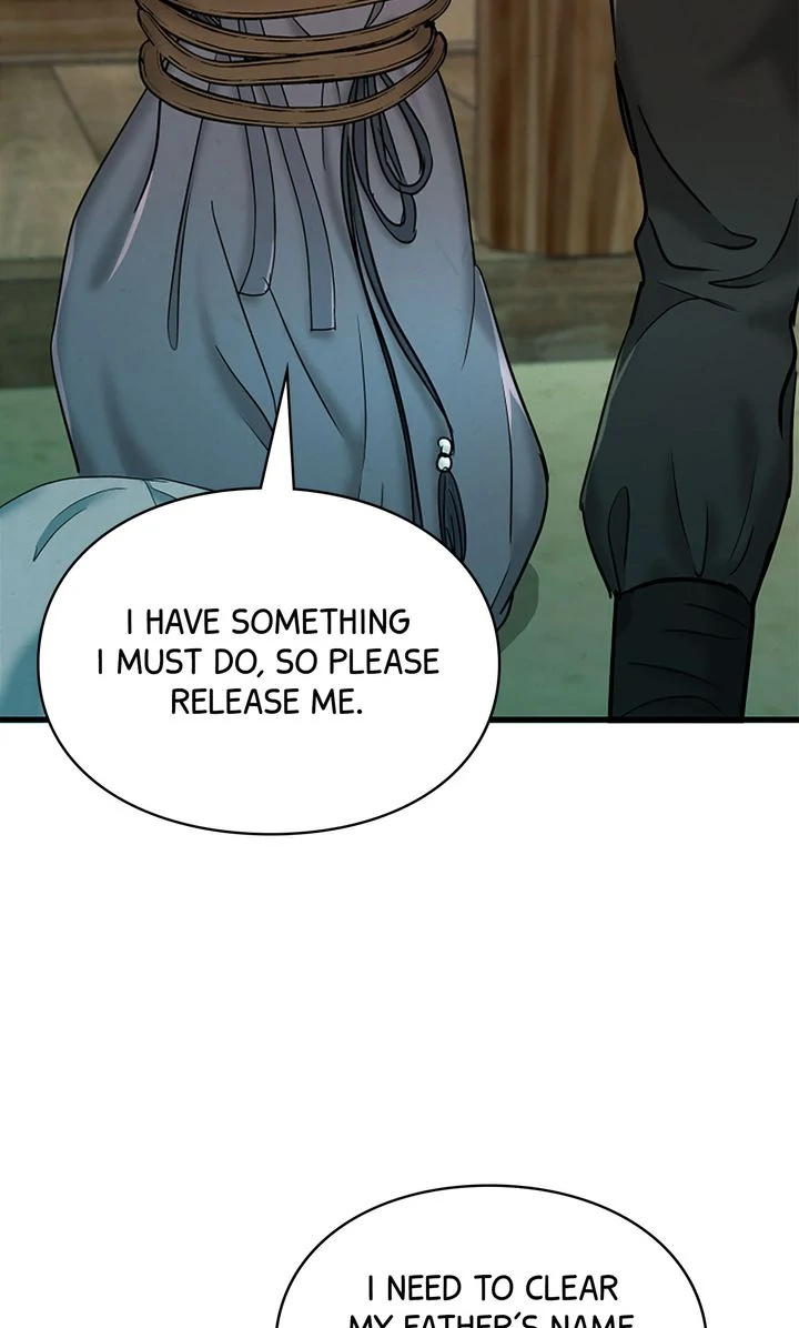Beneath the Peach Tree Chapter 47 - Page 7